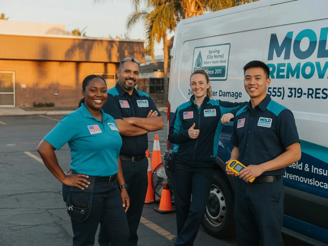 Water Damage Restoration company in Taopi, MN